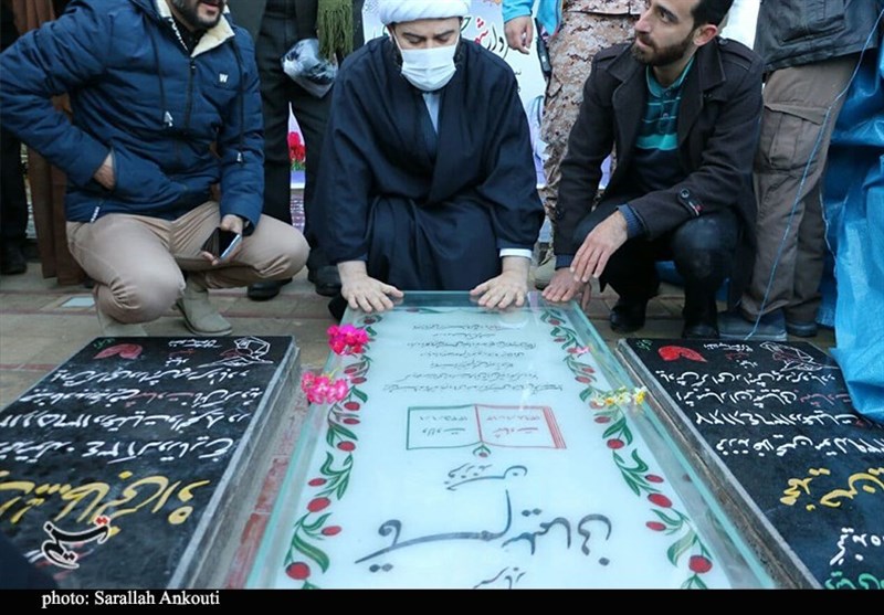 استان کرمان , سازمان تبلیغات اسلامی , شهید , 