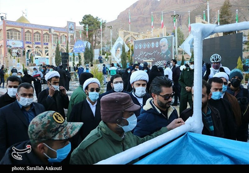 استان کرمان , سازمان تبلیغات اسلامی , شهید , 