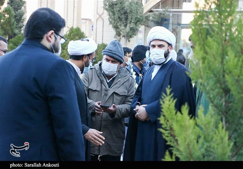 استان کرمان , سازمان تبلیغات اسلامی , شهید , 