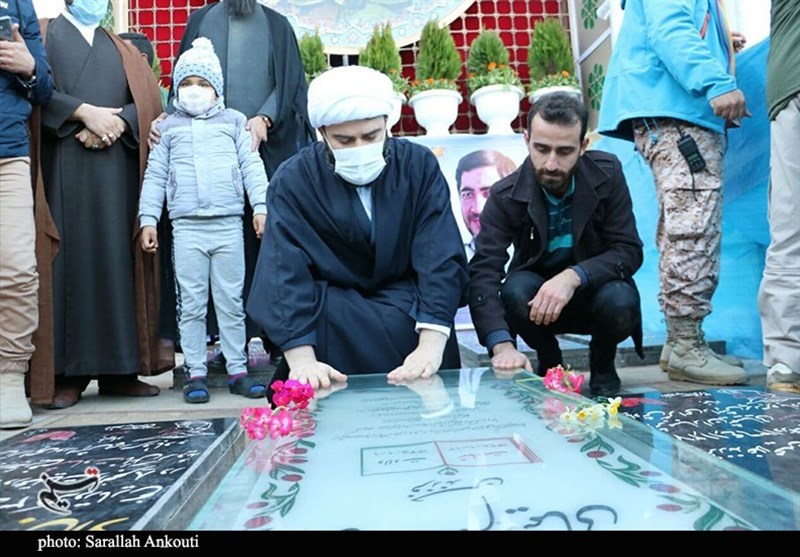 استان کرمان , سازمان تبلیغات اسلامی , شهید , 