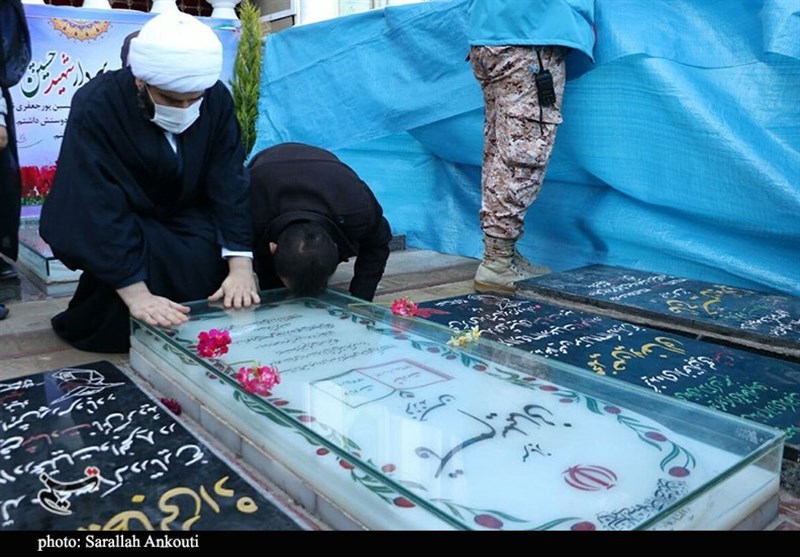 استان کرمان , سازمان تبلیغات اسلامی , شهید , 