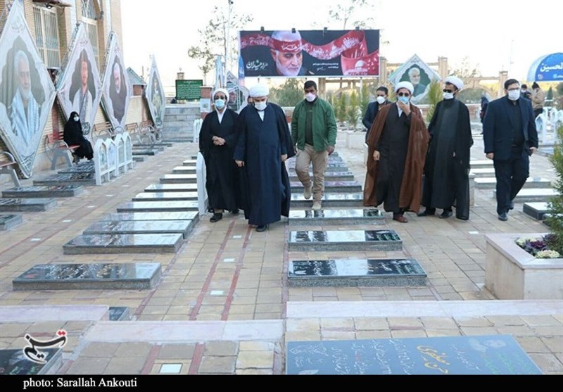 استان کرمان , سازمان تبلیغات اسلامی , شهید , 