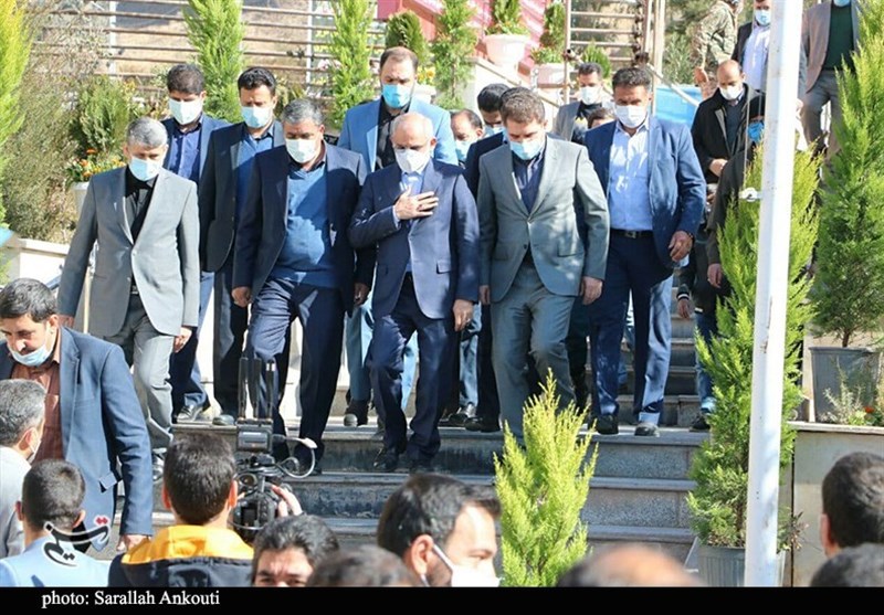 استان کرمان , وزیر آموزش و پرورش , شهید , شهید سپهبد قاسم سلیمانی ,