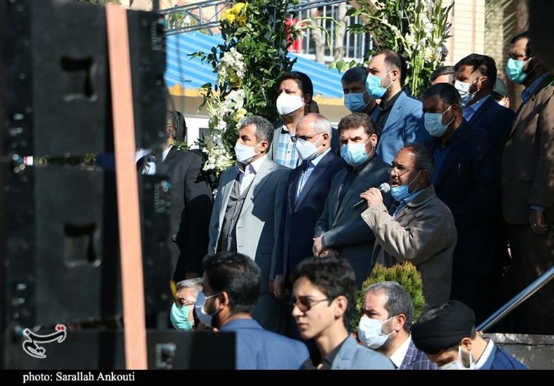 استان کرمان , وزیر آموزش و پرورش , شهید , شهید سپهبد قاسم سلیمانی ,