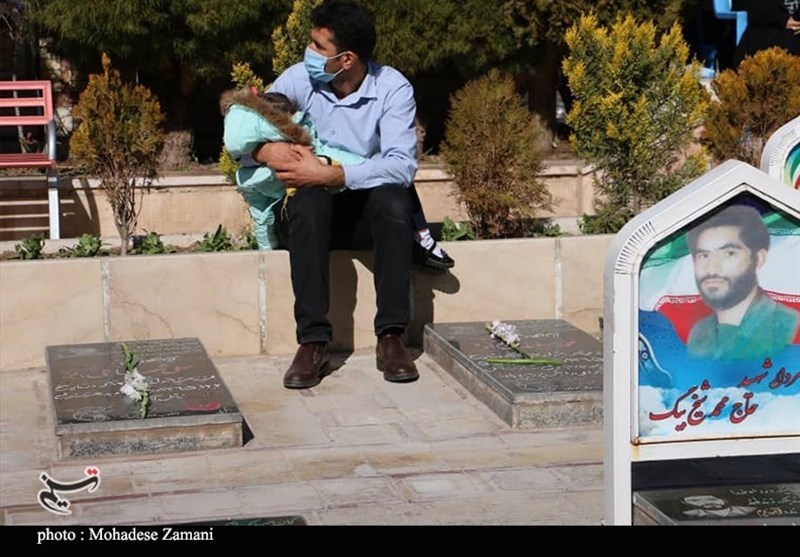 استان کرمان , شهید سپهبد قاسم سلیمانی , شهید , 
