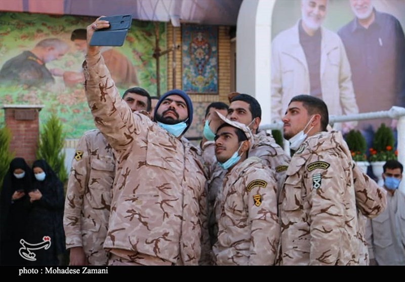 استان کرمان , شهید سپهبد قاسم سلیمانی , شهید , 