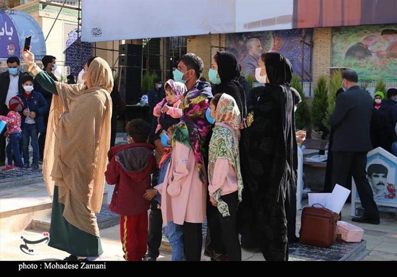 استان کرمان , شهید سپهبد قاسم سلیمانی , شهید , 