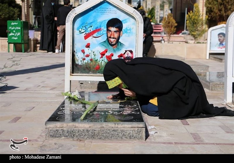 استان کرمان , شهید سپهبد قاسم سلیمانی , شهید , 