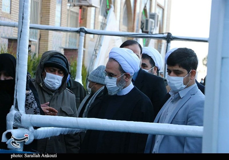 استان کرمان , شهید , حوزه علمیه , 