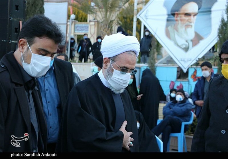 استان کرمان , شهید , حوزه علمیه , 