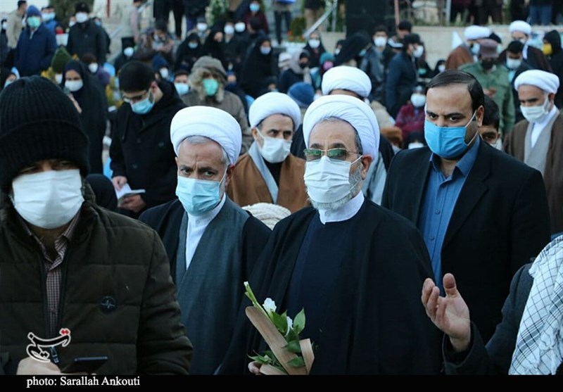 استان کرمان , شهید , حوزه علمیه , 