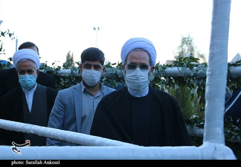 استان کرمان , شهید , حوزه علمیه , 