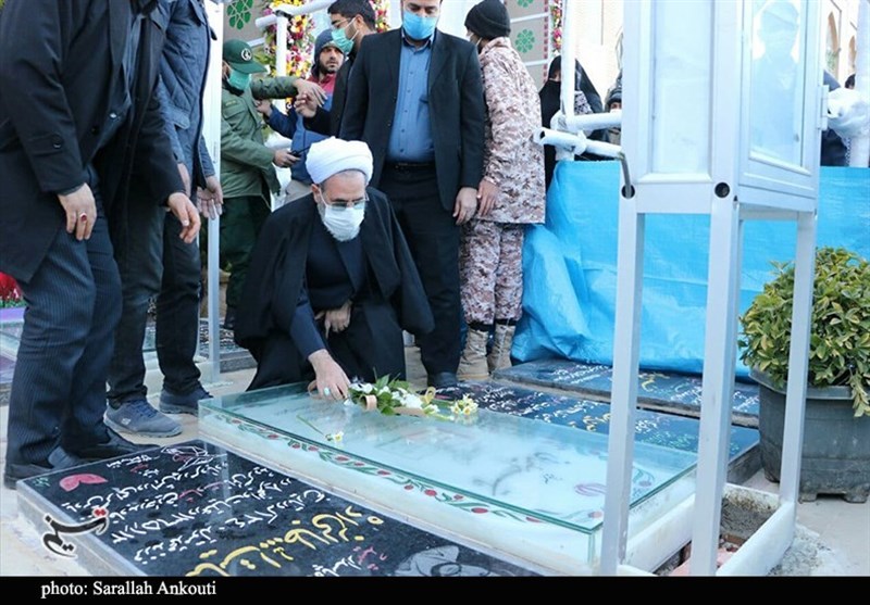 استان کرمان , شهید , حوزه علمیه , 