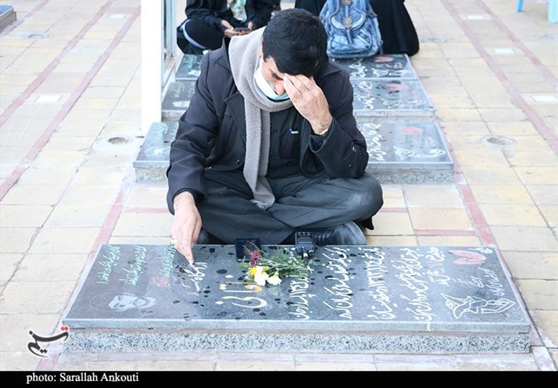 استان کرمان , دعای ندبه , امام زمان (عج) , شهید سپهبد قاسم سلیمانی , شهید , 