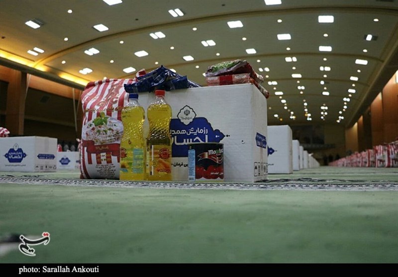 استان کرمان , شهید , شهید سپهبد قاسم سلیمانی , کمک مؤمنانه , 