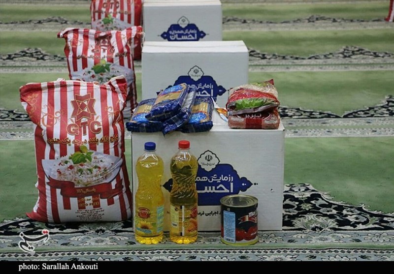 استان کرمان , شهید , شهید سپهبد قاسم سلیمانی , کمک مؤمنانه , 