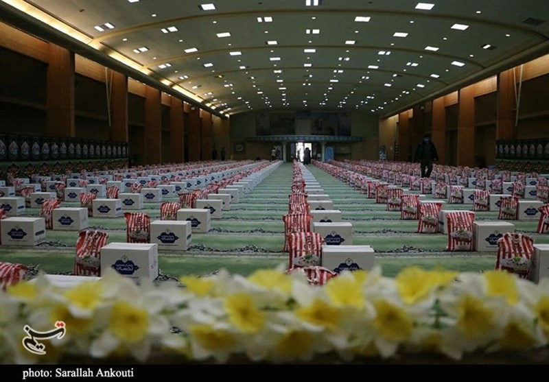 استان کرمان , شهید , شهید سپهبد قاسم سلیمانی , کمک مؤمنانه , 