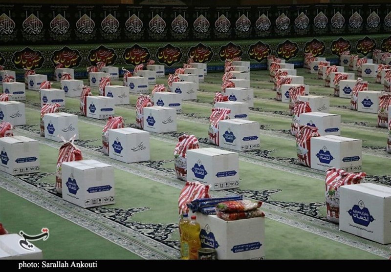 استان کرمان , شهید , شهید سپهبد قاسم سلیمانی , کمک مؤمنانه , 