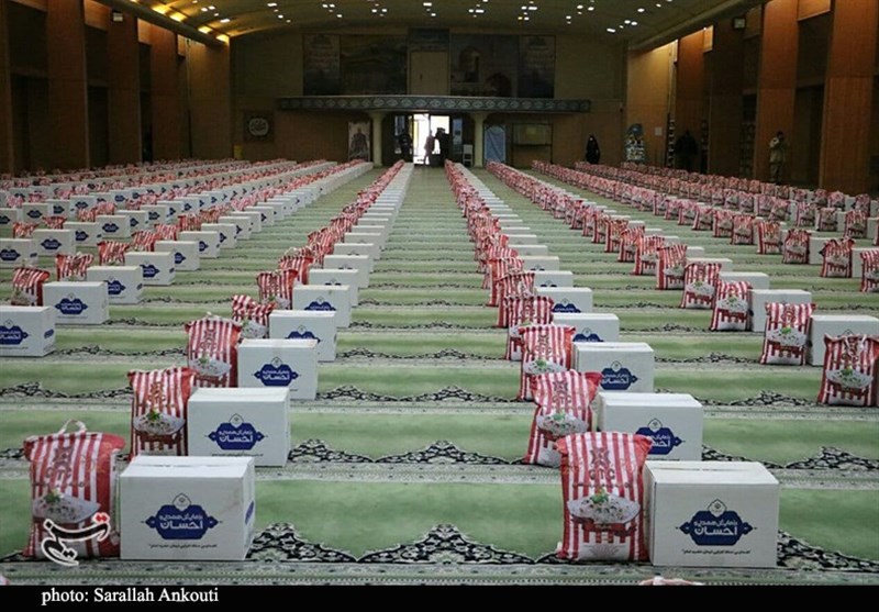 استان کرمان , شهید , شهید سپهبد قاسم سلیمانی , کمک مؤمنانه , 