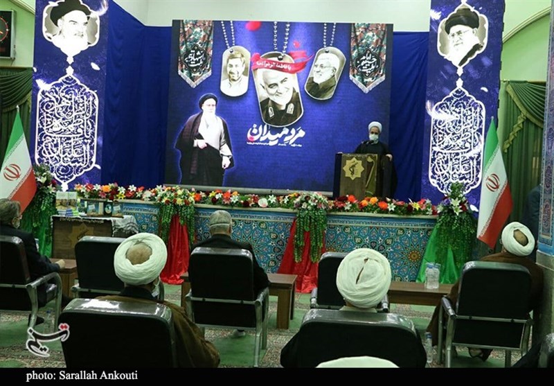 استان کرمان , شهید سپهبد قاسم سلیمانی , شهید , کرونا , 