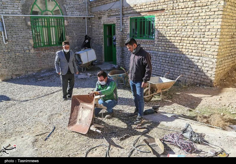 گروه‌های جهادی , 