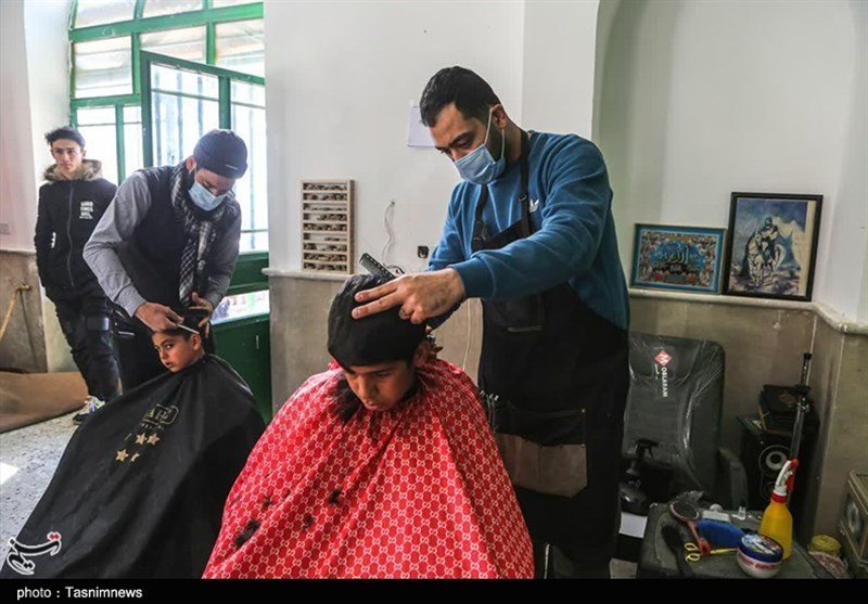 گروه‌های جهادی , 