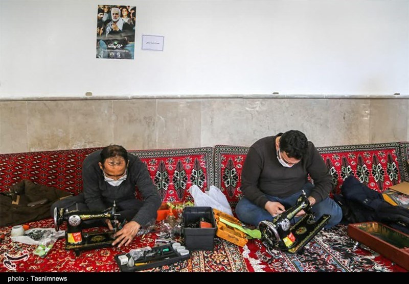 گروه‌های جهادی , 