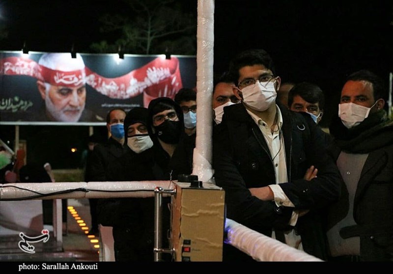 استان کرمان , شهید , شهید سپهبد قاسم سلیمانی ,