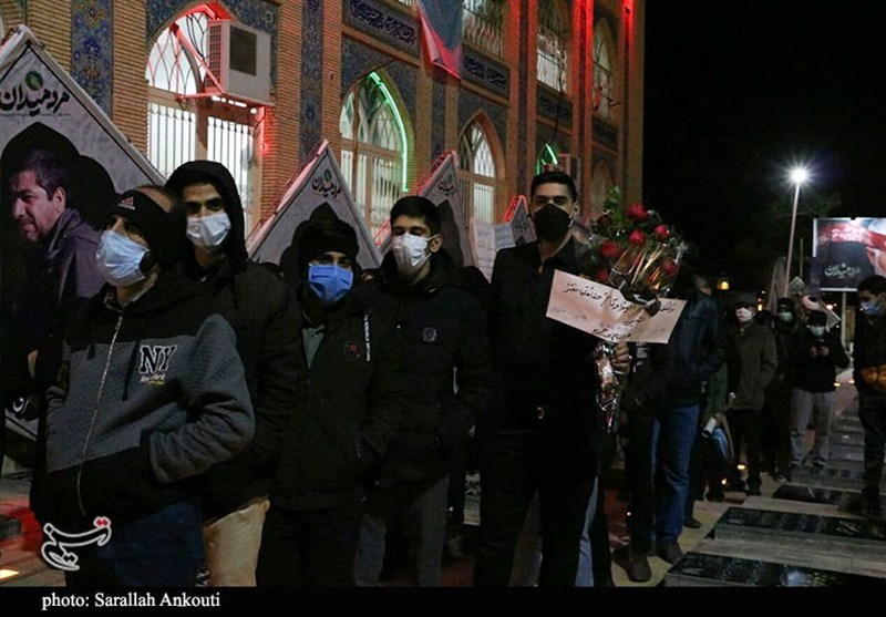 استان کرمان , شهید , شهید سپهبد قاسم سلیمانی ,