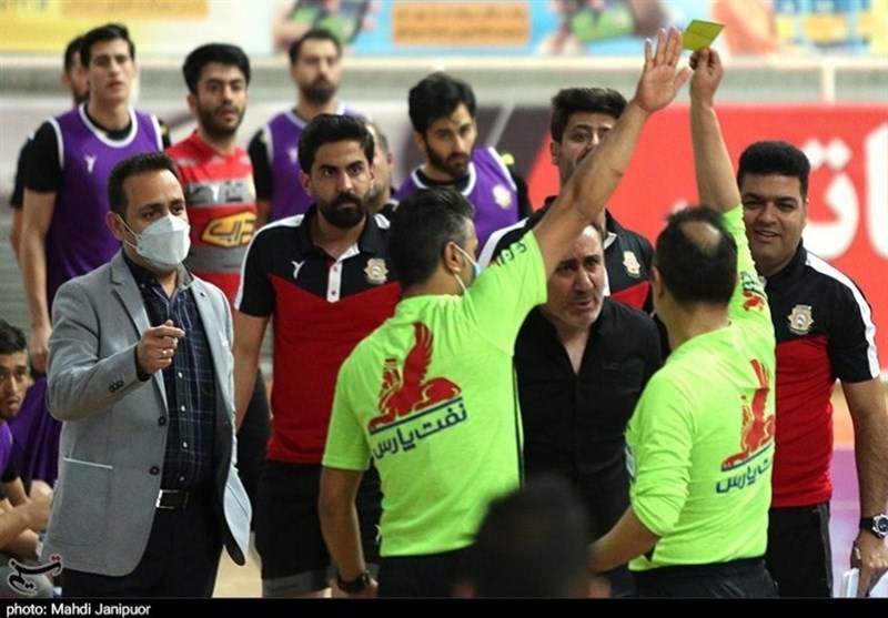 تیم فوتسال کراپ الوند , تیم فوتسال گیتی پسند , فوتسال , 