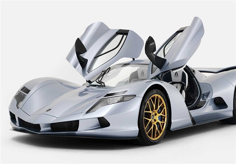 اخبار موتور سیکلت‌های برقی , خودروهای هیبریدی , خودرو آبسوز , 