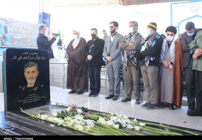 استان سیستان و بلوچستان , سردار قاسم سلیمانی , شهید سپهبد قاسم سلیمانی , 