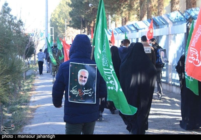 استان سیستان و بلوچستان , سردار قاسم سلیمانی , شهید سپهبد قاسم سلیمانی , 