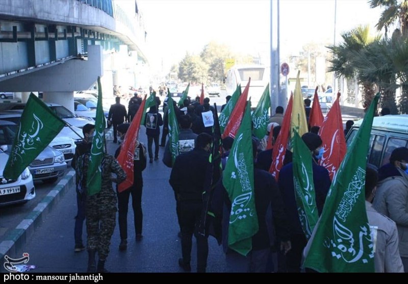 استان سیستان و بلوچستان , سردار قاسم سلیمانی , شهید سپهبد قاسم سلیمانی , 