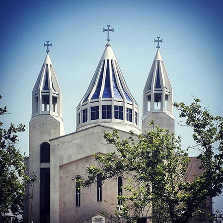 سال نو میلادی , آثار باستانی | آثار تاریخی , 