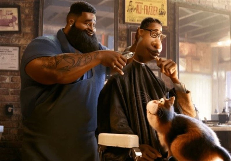 سینما , فیلم , انیمیشن , 