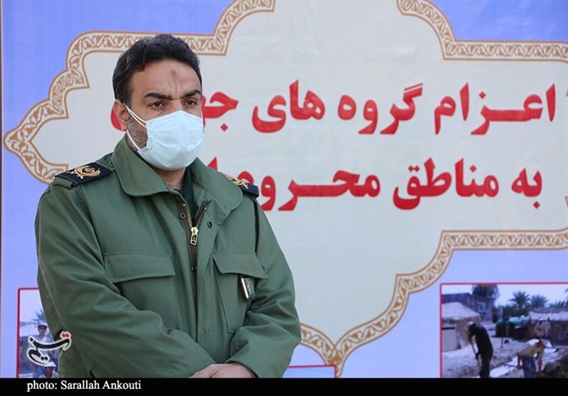 استان کرمان , گروه‌های جهادی , بسیج سازندگی , شهید , شهید سپهبد قاسم سلیمانی , 