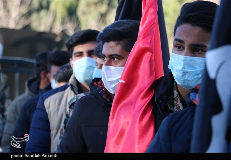 استان کرمان , گروه‌های جهادی , بسیج سازندگی , شهید , شهید سپهبد قاسم سلیمانی , 