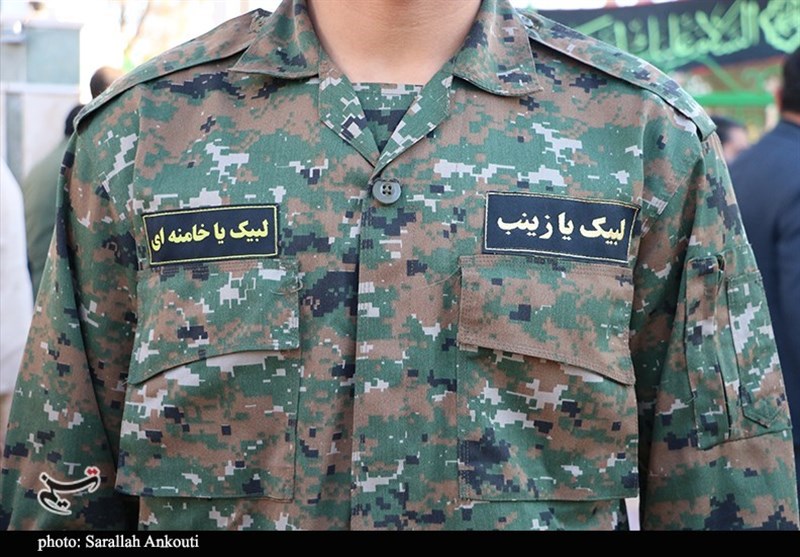 استان کرمان , گروه‌های جهادی , بسیج سازندگی , شهید , شهید سپهبد قاسم سلیمانی , 