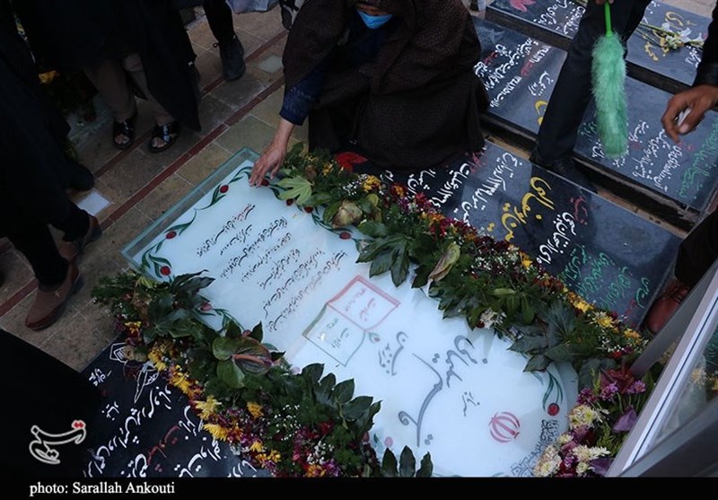 استان کرمان , شهید , شهید سپهبد قاسم سلیمانی , جبهه مقاومت اسلامی , 