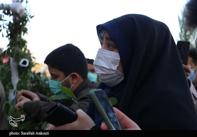 استان کرمان , شهید , شهید سپهبد قاسم سلیمانی , جبهه مقاومت اسلامی , 