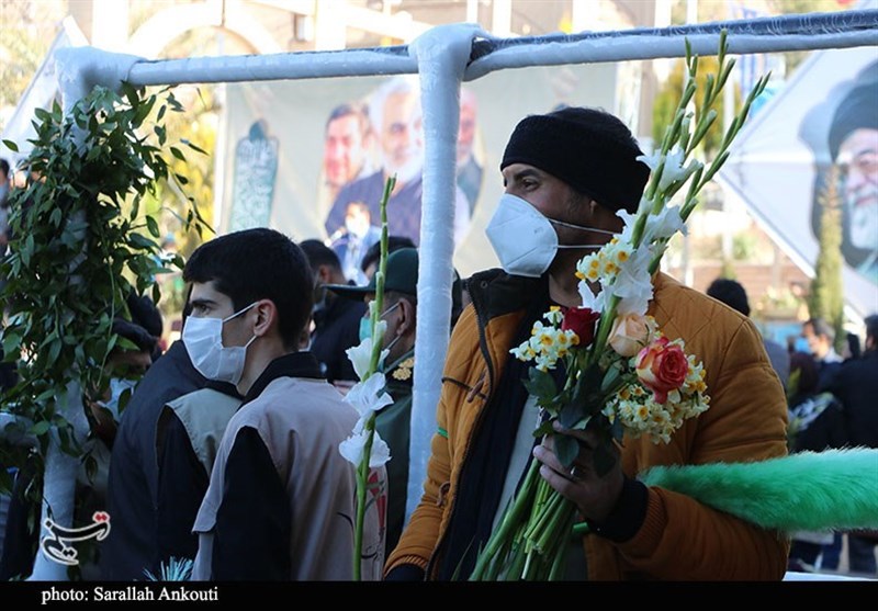 استان کرمان , شهید , شهید سپهبد قاسم سلیمانی , جبهه مقاومت اسلامی , 