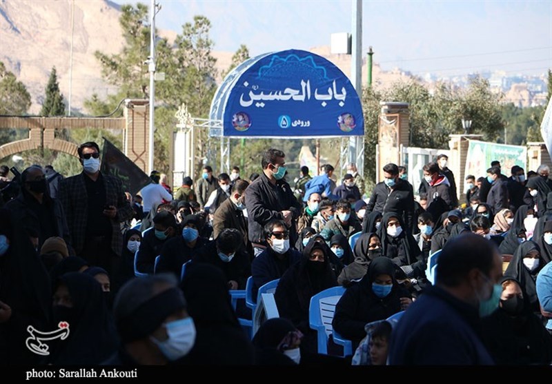 استان کرمان , شهید , شهید سپهبد قاسم سلیمانی , جبهه مقاومت اسلامی , 