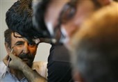 ببینید| بیوک میرزایی: رادیو ستارههای زیادی را معرفی کرد