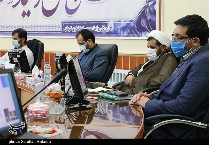 استان کرمان , بیانیه گام دوم انقلاب , رهبر , حوزه علمیه , 