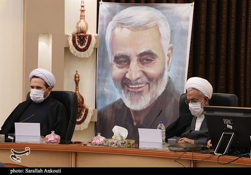 استان کرمان , بیانیه گام دوم انقلاب , رهبر , حوزه علمیه , 