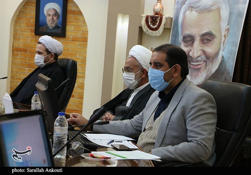 استان کرمان , بیانیه گام دوم انقلاب , رهبر , حوزه علمیه , 