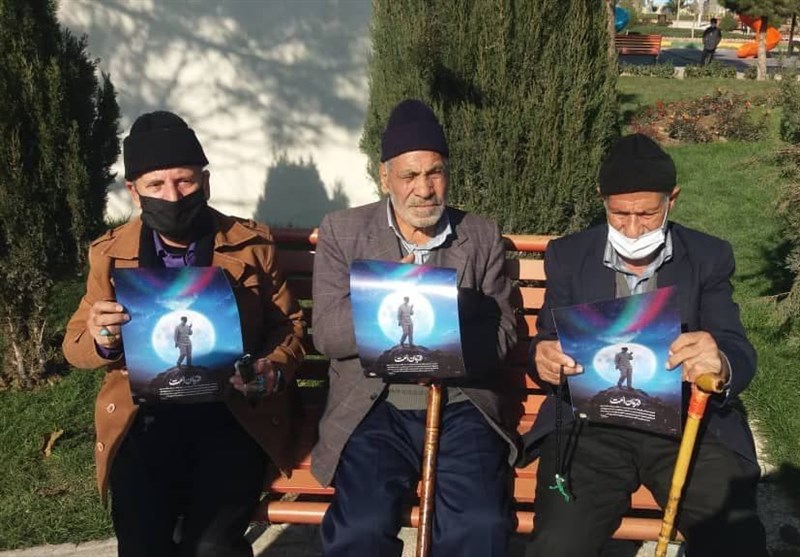 شبکه نمایش خانگی , سردار قاسم سلیمانی , عزاداری ,