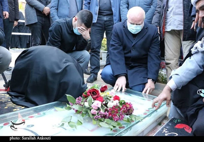 استان کرمان , شهید , شهید سپهبد قاسم سلیمانی , قالیباف ,