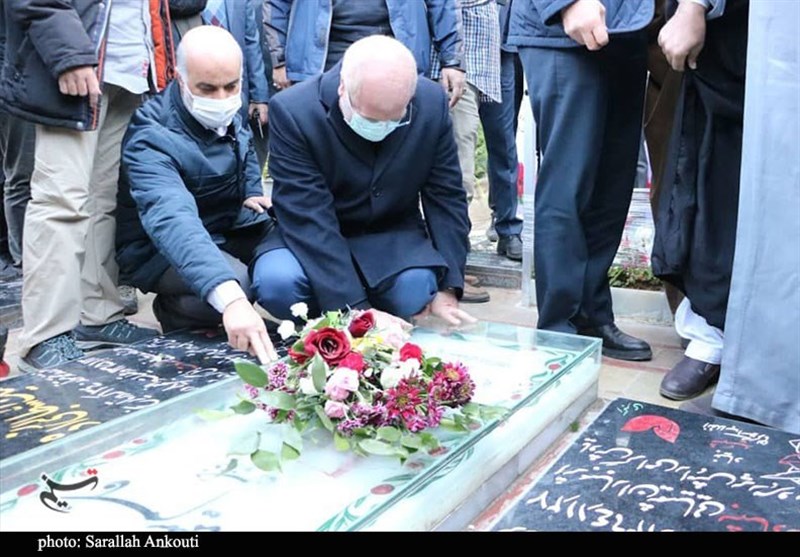 استان کرمان , شهید , شهید سپهبد قاسم سلیمانی , قالیباف ,